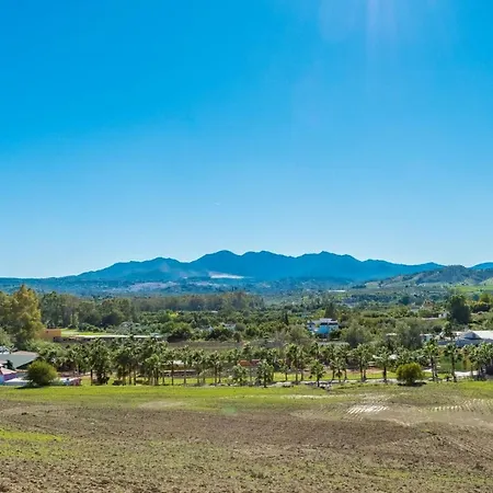 Finca Ferrari Villa Coín