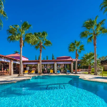 Finca Ferrari Villa Coín