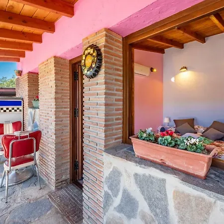 Finca Ferrari Villa *