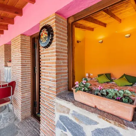 Villa Finca Ferrari Coín