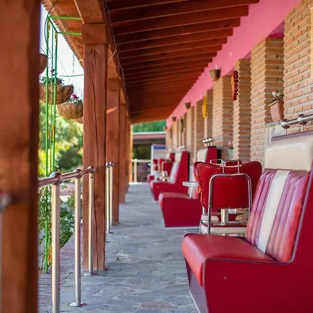 Finca Ferrari *