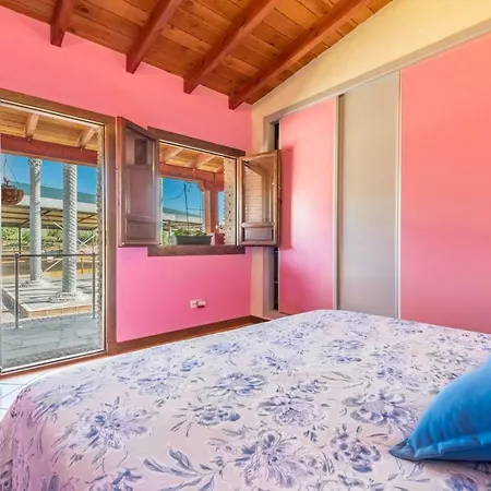 Finca Ferrari Villa Coín