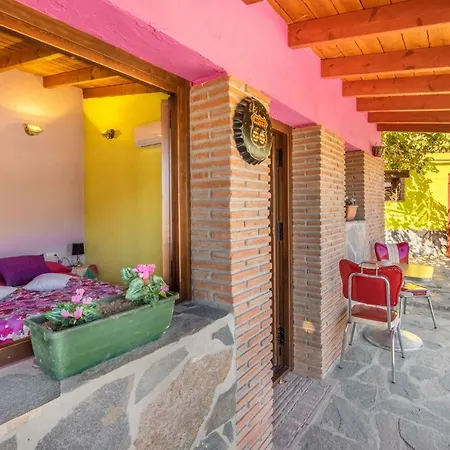 Finca Ferrari