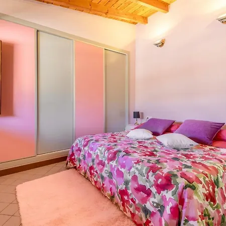 Finca Ferrari Villa