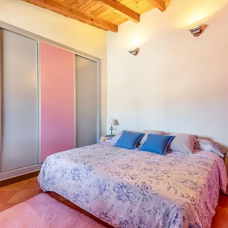 Finca Ferrari Villa Coín