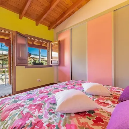 Villa Finca Ferrari Coín