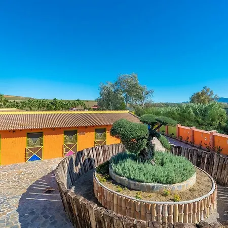 Villa Finca Ferrari