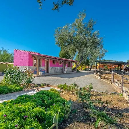 Finca Ferrari Villa