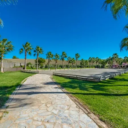 Villa Finca Ferrari Coín
