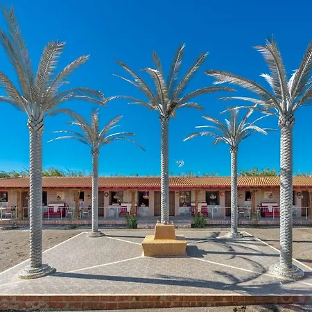 Finca Ferrari *